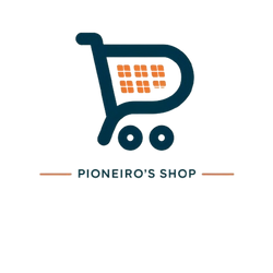 Pioneiro's shop