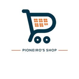 Pioneiro's shop